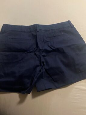 Nautica Black Women's Shorts